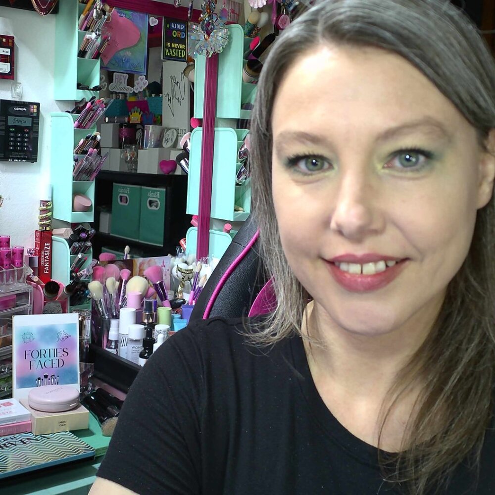 Meet your Posher, Heather hunter